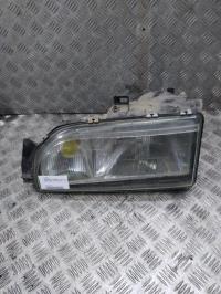 Gruppo ottico anteriore principale sinistro (luci)(faro)