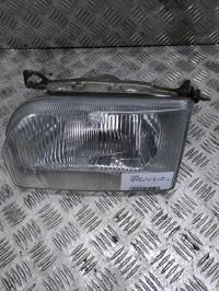 Gruppo ottico anteriore principale sinistro (luci)(faro)