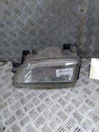 Gruppo ottico anteriore principale sinistro (luci)(faro)