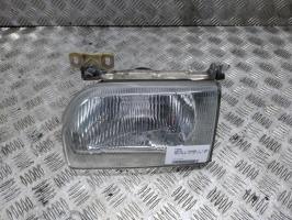 Gruppo ottico anteriore principale sinistro (luci)(faro)