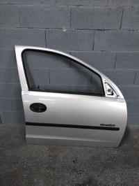 Porte avant droit