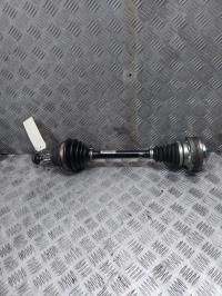 Cardan gauche (transmission)