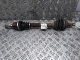 Cardan gauche (transmission)