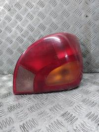 Fanale posteriore principale destro (luci)
