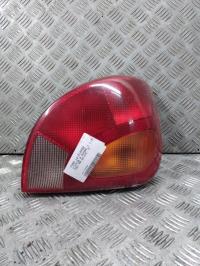 Fanale posteriore principale destro (luci)