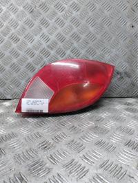 Fanale posteriore principale destro (luci)