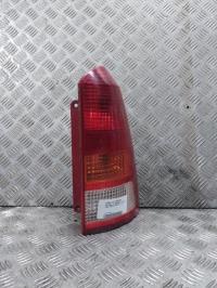 Fanale posteriore principale destro (luci)