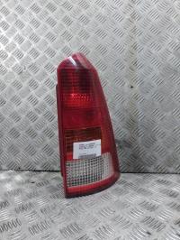 Fanale posteriore principale destro (luci)