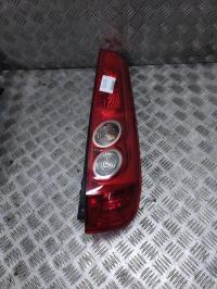 Fanale posteriore principale destro (luci)