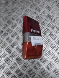 Fanale posteriore principale destro (luci)