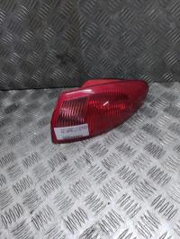 Fanale posteriore principale destro (luci)