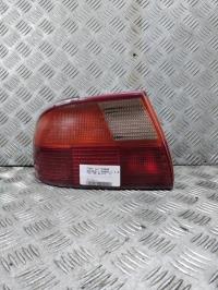Fanale posteriore principale sinistro (luci)