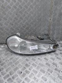 Óptica delantera principal derecha (luces) (faro)