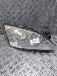 Óptica delantera principal derecha (luces) (faro)