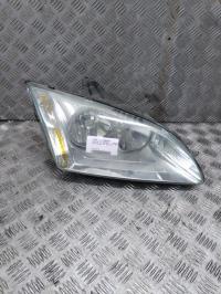 Óptica delantera principal derecha (luces) (faro)