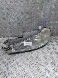 Gruppo ottico anteriore principale sinistro (luci)(faro)