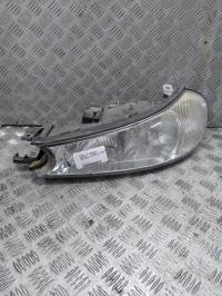 Óptica delantera principal izquierda (luces) (faro)