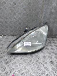 Óptica delantera principal izquierda (luces) (faro)