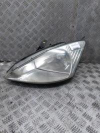 Óptica delantera principal izquierda (luces) (faro)