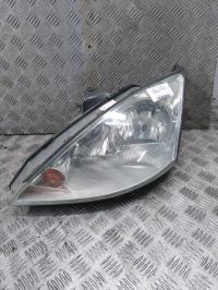 Óptica delantera principal izquierda (luces) (faro)