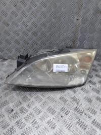 Óptica delantera principal izquierda (luces) (faro)
