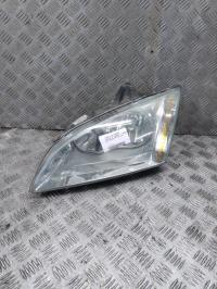 Óptica delantera principal izquierda (luces) (faro)