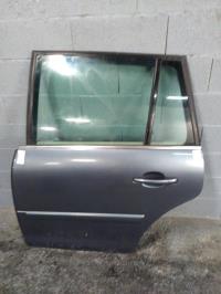 Porte arriere gauche