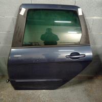 Porte arriere gauche