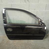 Porte avant droit