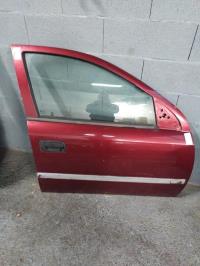 Porte avant droit