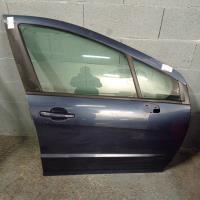 Porte avant droit