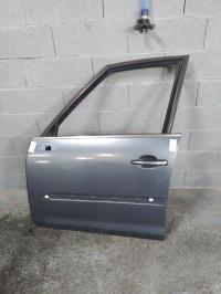 Porte avant gauche