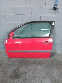 Porte avant gauche