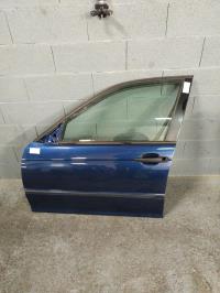 Porte avant gauche