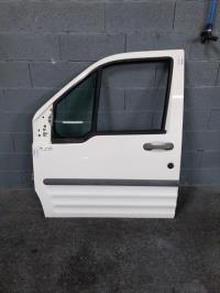 Porte avant gauche