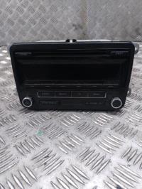 Autoradio