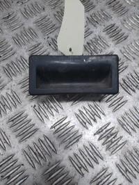 Bouton de coffre