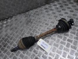 Cardan gauche (transmission)