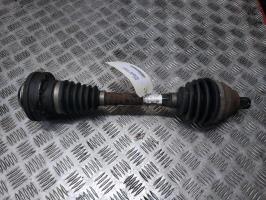 Cardan gauche (transmission)
