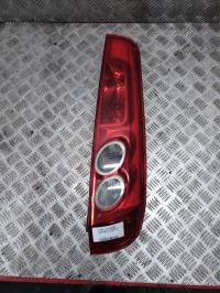 Fanale posteriore principale destro (luci)