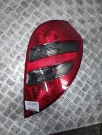 Fanale posteriore principale destro (luci)