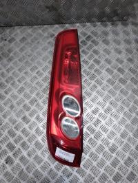 Fanale posteriore principale sinistro (luci)