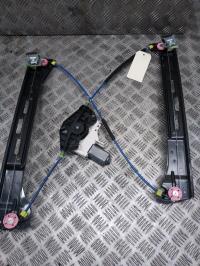 Leve vitre electrique avant gauche