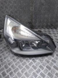 Gruppo ottico anteriore principale destro (luci)(faro)