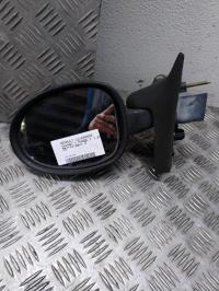 Specchietto retrovisore sinistro