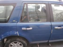 Porte arriere droit