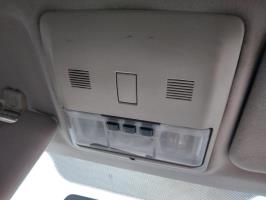 Iluminación de techo
