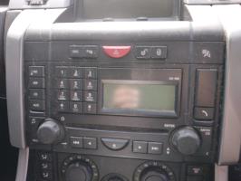 Autoradio