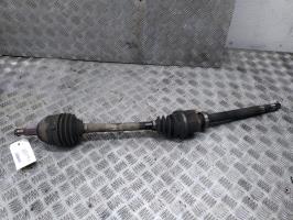 Cardan droit (transmission)