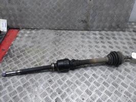 Cardan droit (transmission)